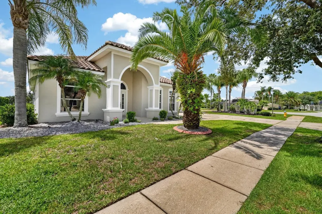 3555 Maribella Drive New Smyrna Beach FL 32168