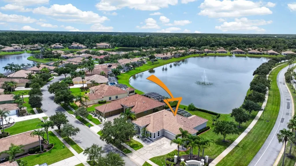 3555 Maribella Drive New Smyrna Beach FL 32168