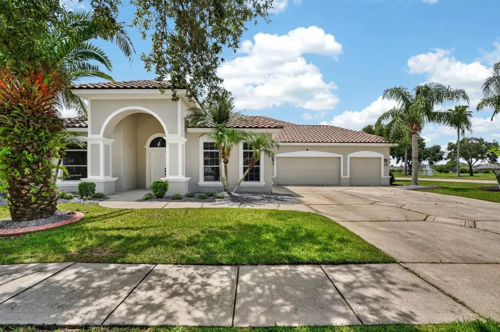 3555 Maribella Drive New Smyrna Beach FL 32168