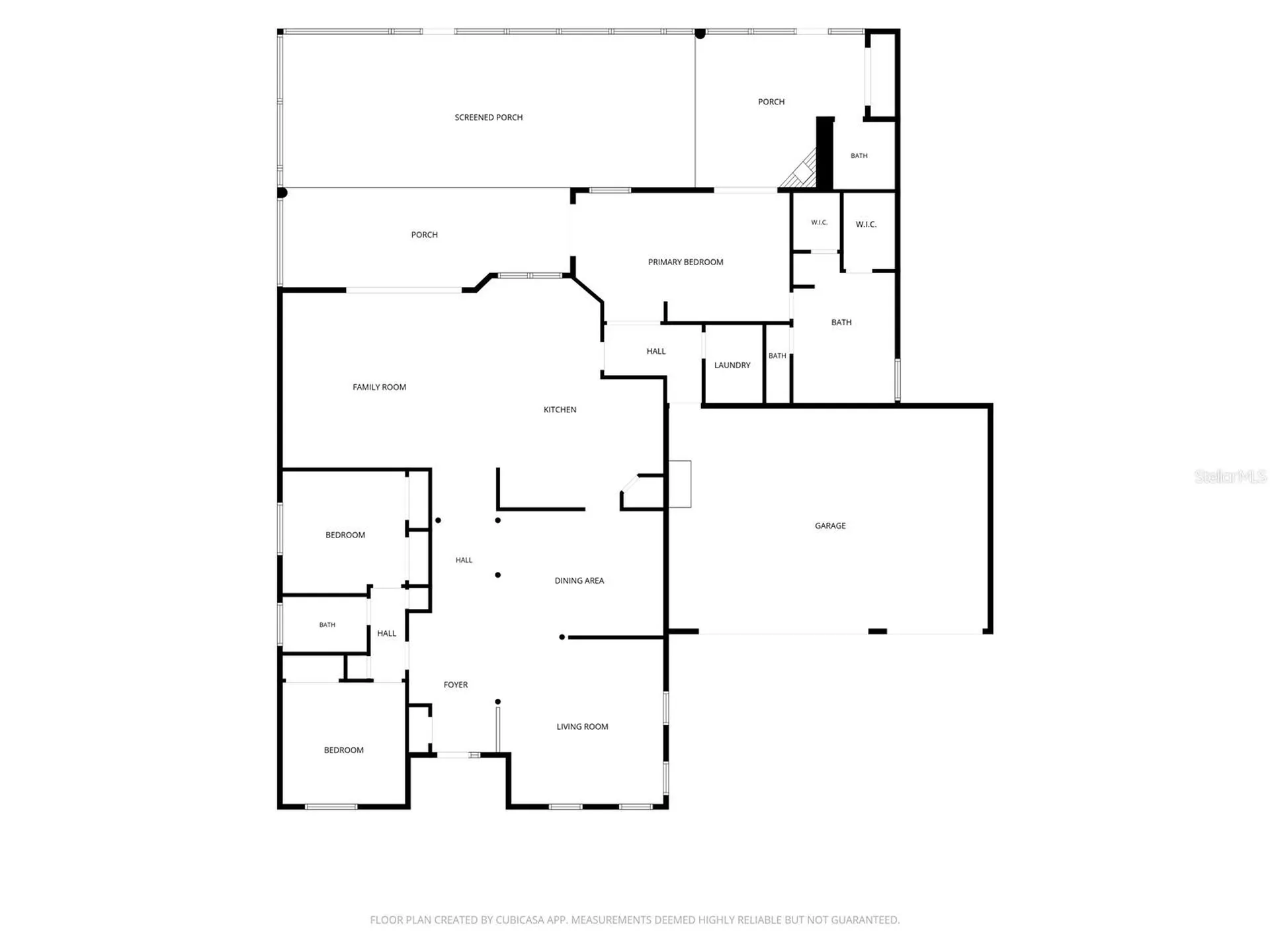 3555 Maribella Drive New Smyrna Beach FL 32168