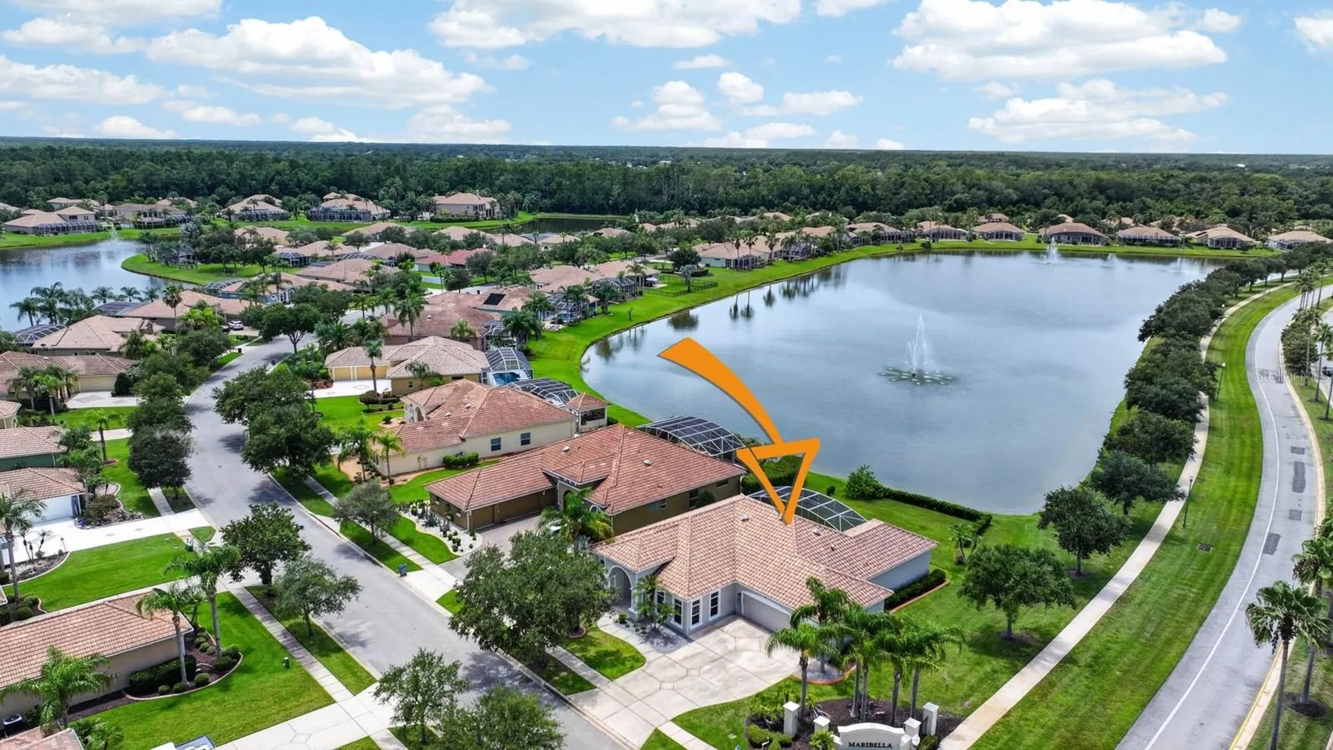 3555 Maribella Drive New Smyrna Beach FL 32168
