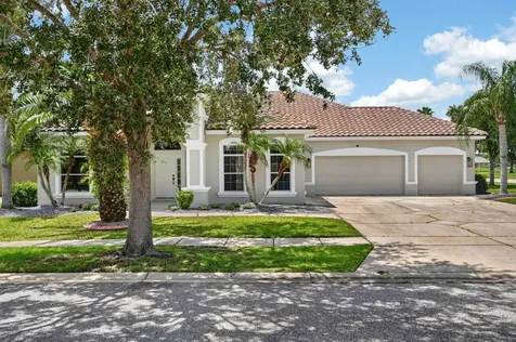 3555 Maribella Drive New Smyrna Beach FL 32168