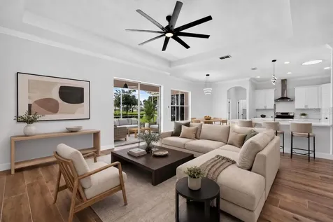 3555 Maribella Drive New Smyrna Beach FL 32168