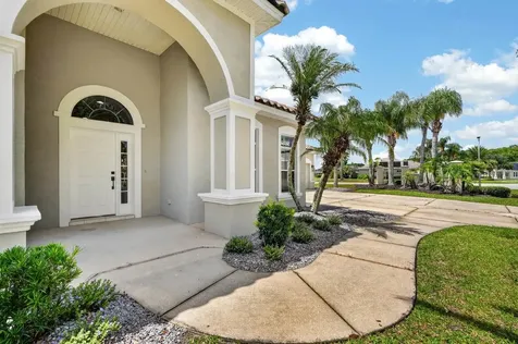 3555 Maribella Drive New Smyrna Beach FL 32168