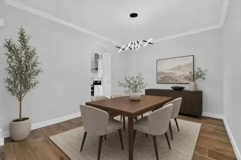 3555 Maribella Drive New Smyrna Beach FL 32168