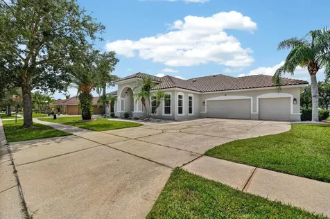 3555 Maribella Drive New Smyrna Beach FL 32168