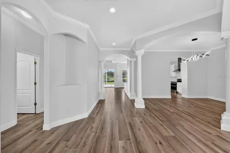 3555 Maribella Drive New Smyrna Beach FL 32168