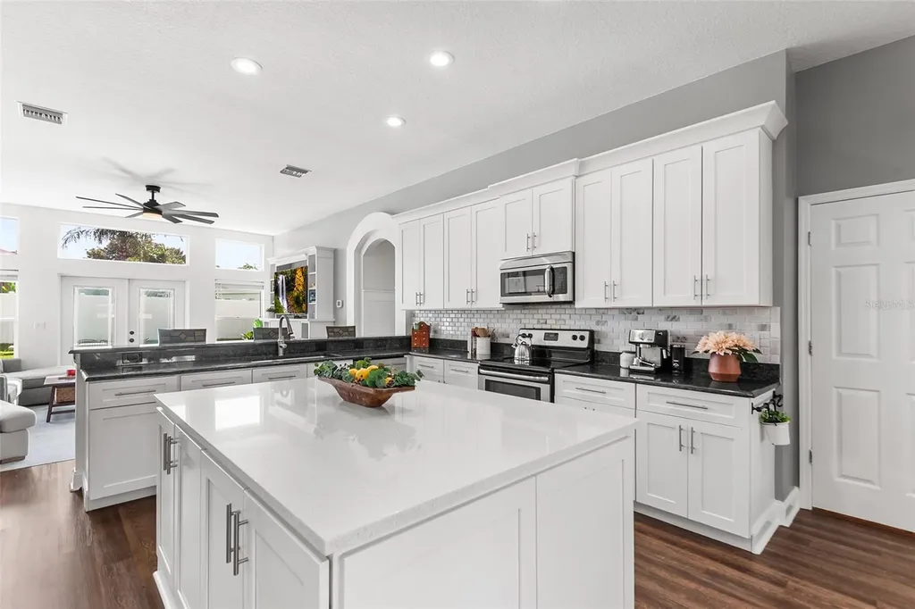 1210 Yardley Drive Wesley Chapel FL 33544