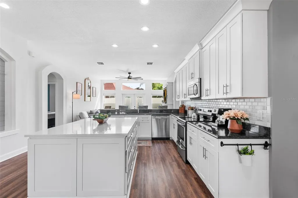 1210 Yardley Drive Wesley Chapel FL 33544