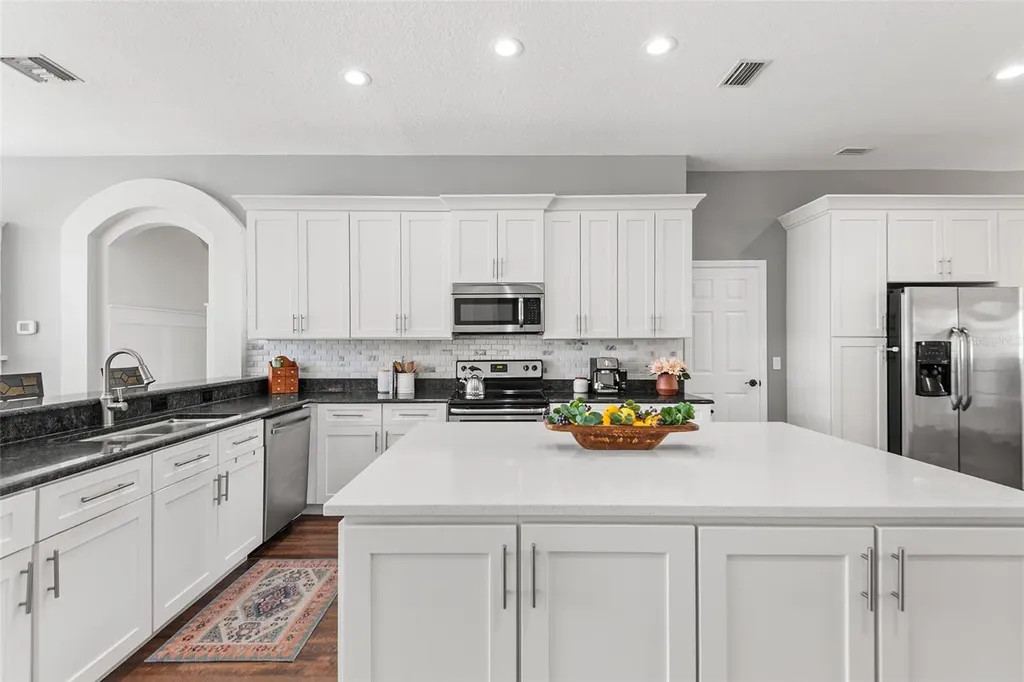 1210 Yardley Drive Wesley Chapel FL 33544