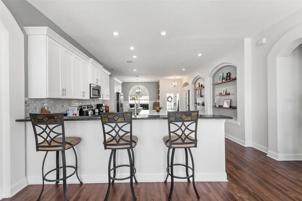 1210 Yardley Drive Wesley Chapel FL 33544