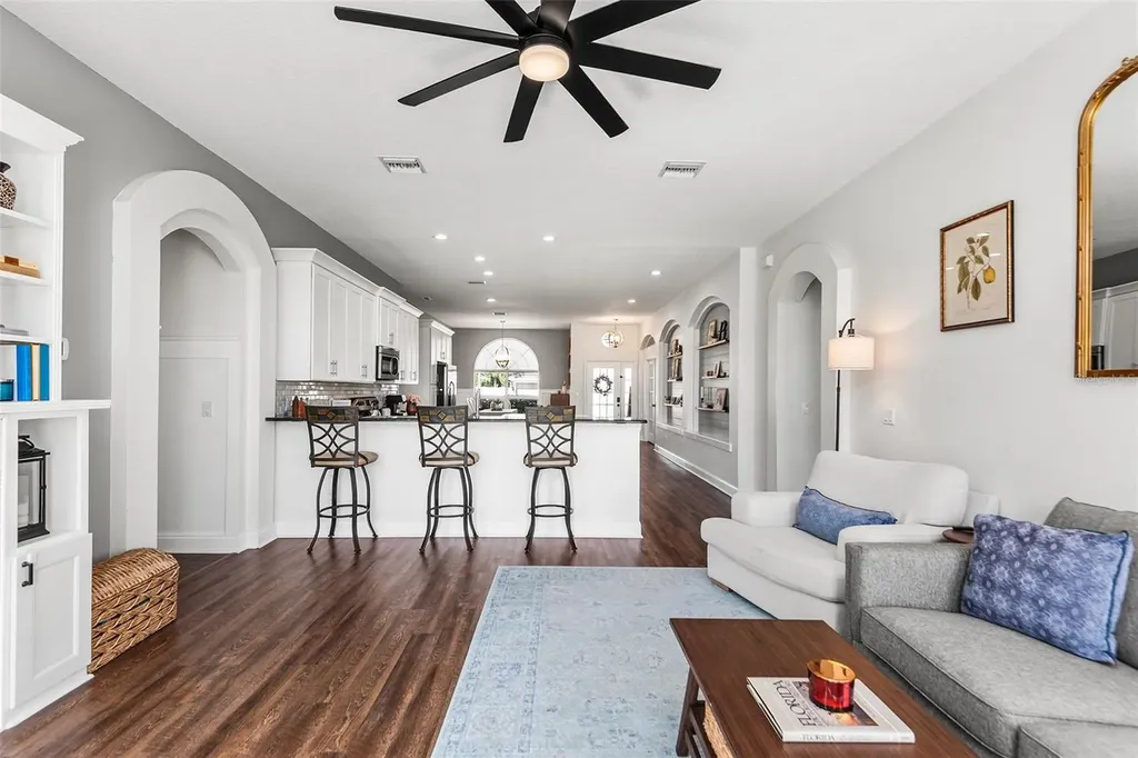 1210 Yardley Drive Wesley Chapel FL 33544