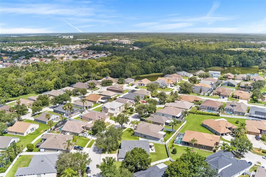 1210 Yardley Drive Wesley Chapel FL 33544