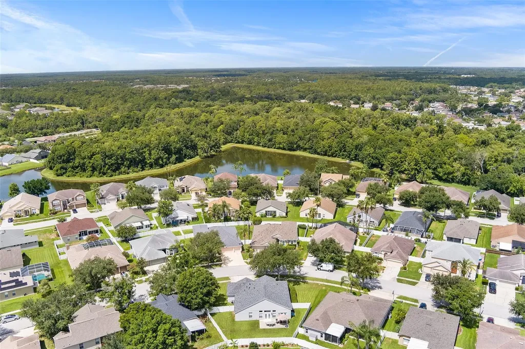 1210 Yardley Drive Wesley Chapel FL 33544