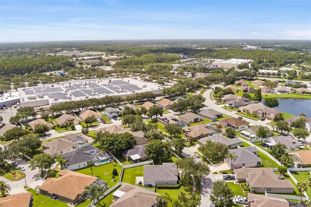 1210 Yardley Drive Wesley Chapel FL 33544
