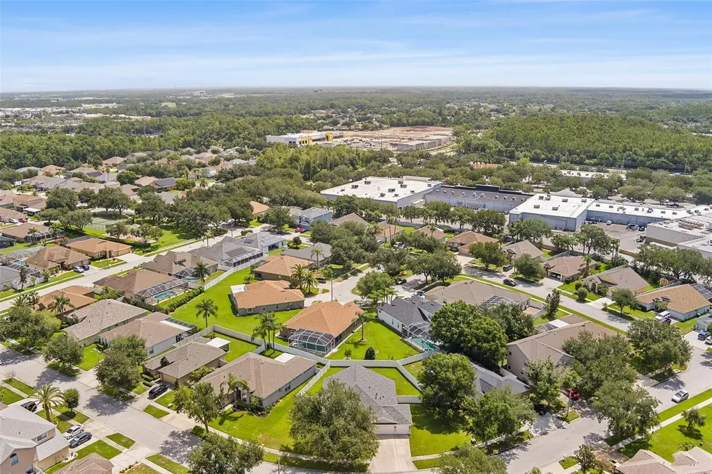 1210 Yardley Drive Wesley Chapel FL 33544