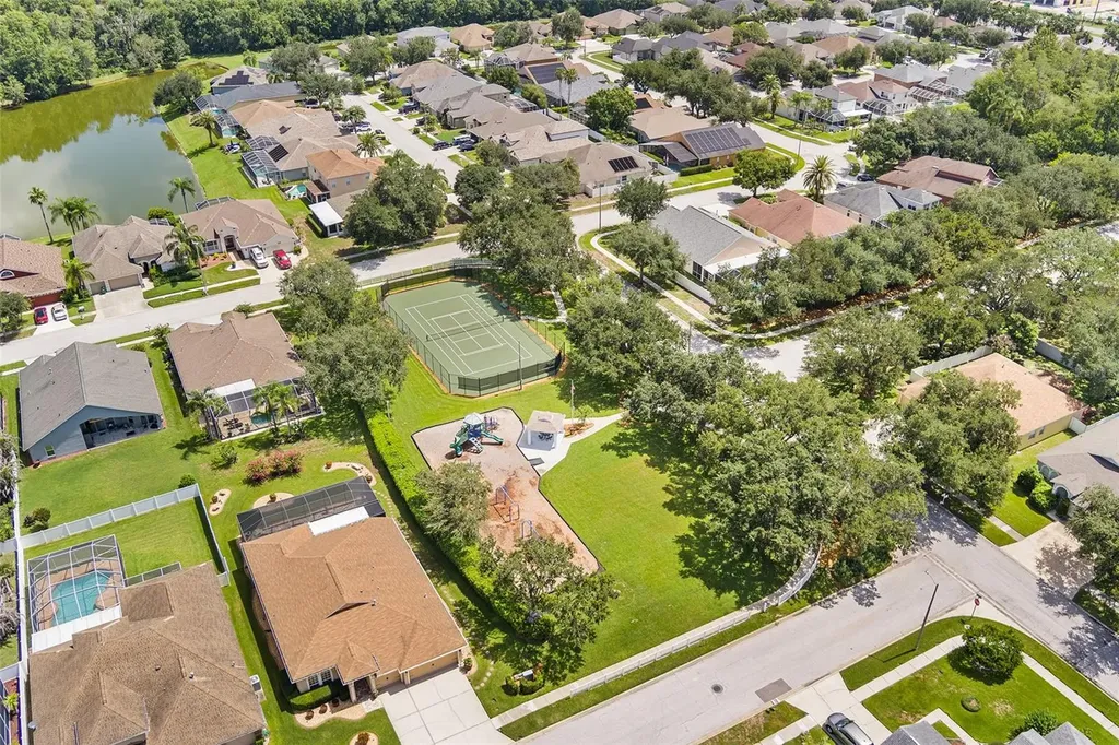 1210 Yardley Drive Wesley Chapel FL 33544
