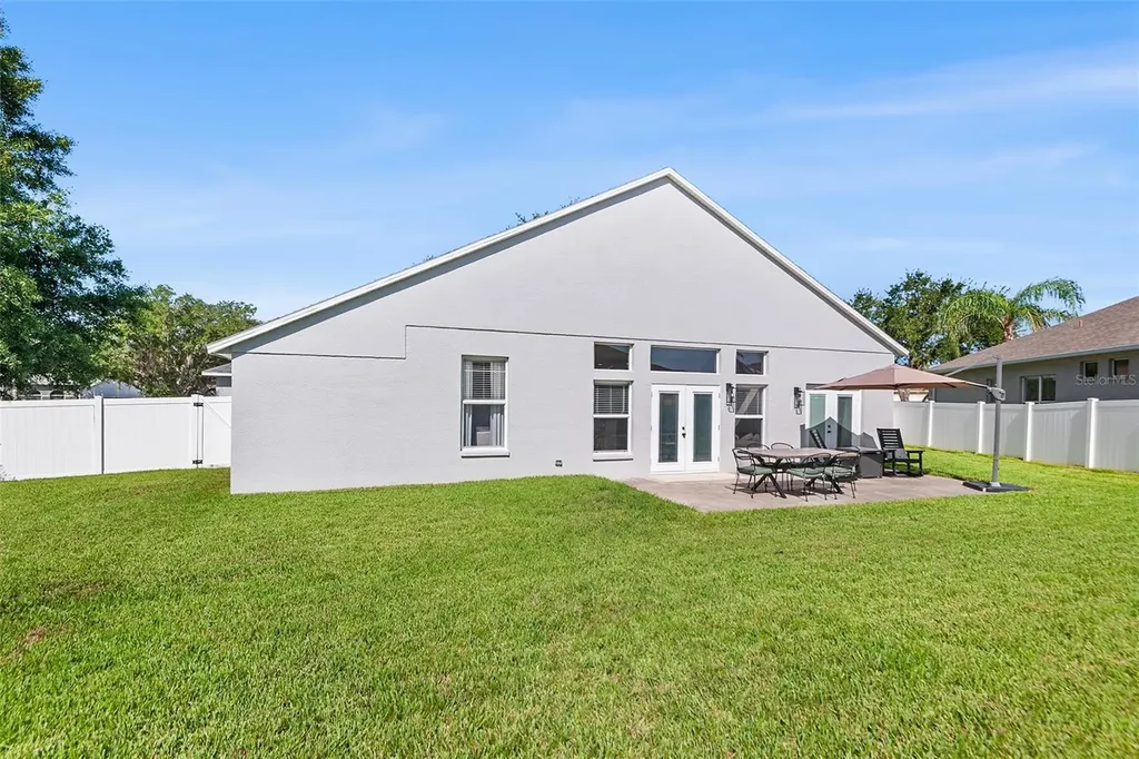 1210 Yardley Drive Wesley Chapel FL 33544