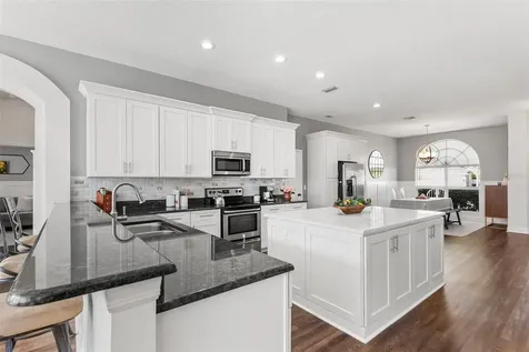 1210 Yardley Drive Wesley Chapel FL 33544