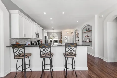 1210 Yardley Drive Wesley Chapel FL 33544