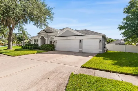 1210 Yardley Drive Wesley Chapel FL 33544