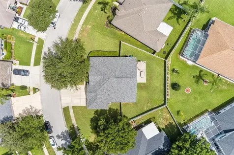 1210 Yardley Drive Wesley Chapel FL 33544