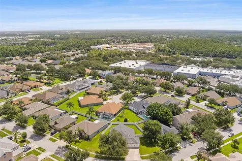 1210 Yardley Drive Wesley Chapel FL 33544