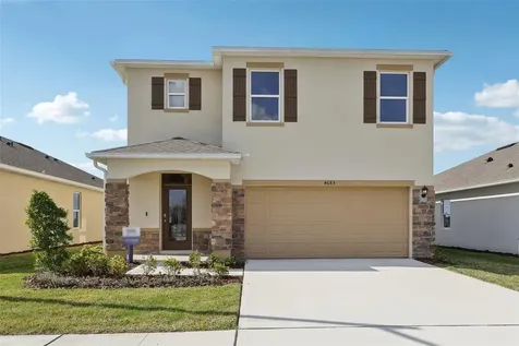 1189 Cumberland Trail Drive Lake Hamilton FL 33851