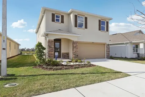 1189 Cumberland Trail Drive Lake Hamilton FL 33851