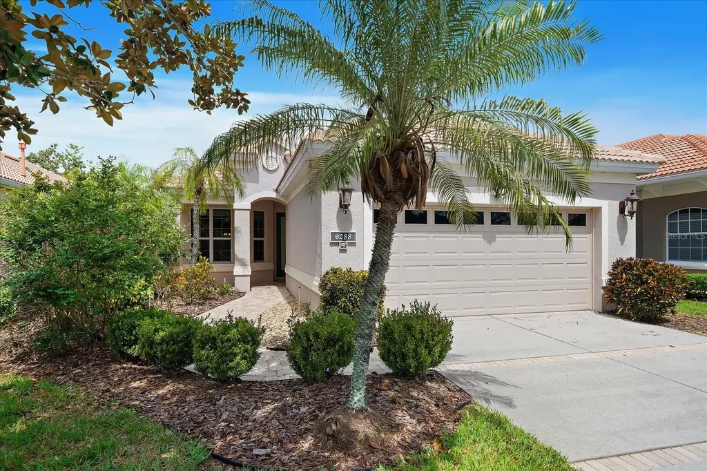 6288 Wingspan Way Bradenton FL 34203