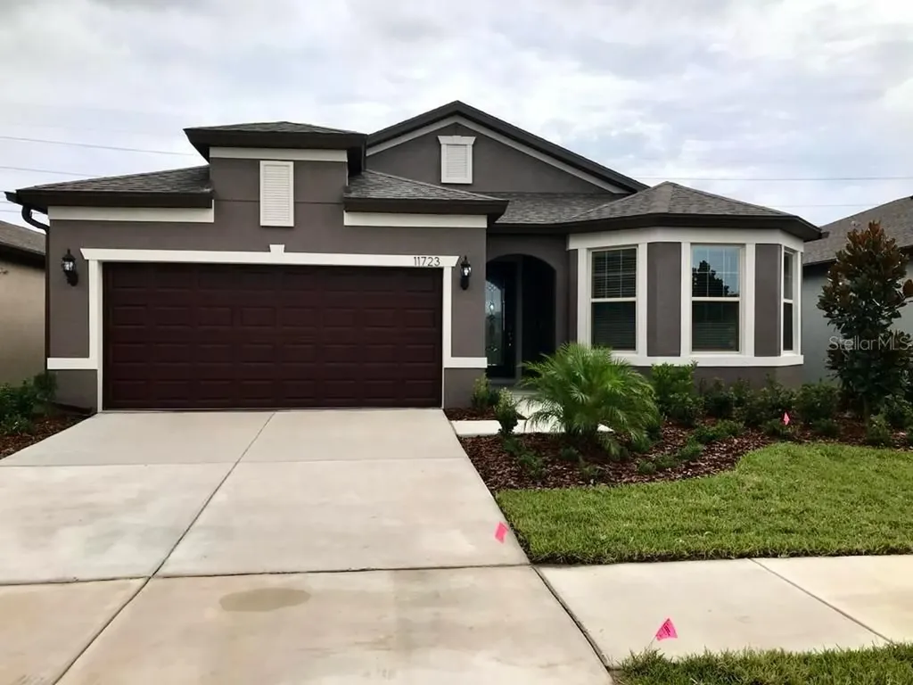 11723 Brighton Knoll Loop Riverview FL 33579