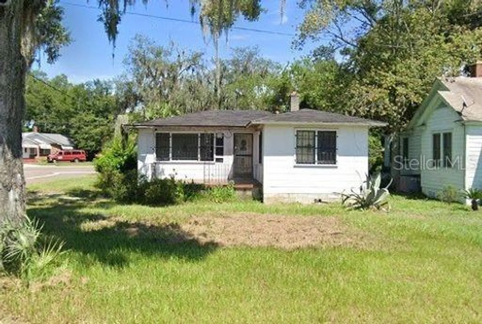 7223 N Pearl Street Jacksonville FL 32208