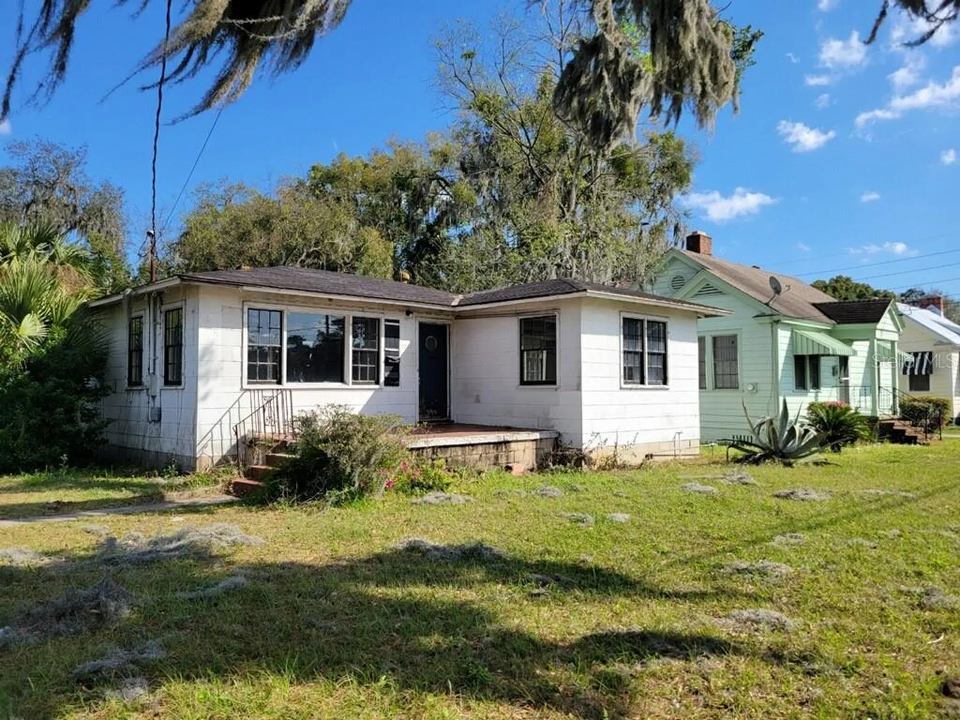 7223 N Pearl Street Jacksonville FL 32208