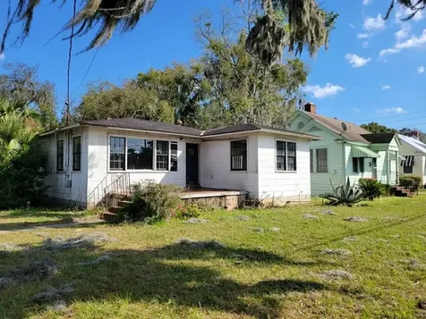 7223 N Pearl Street Jacksonville FL 32208