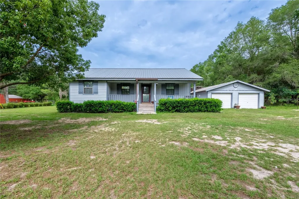 5127 SW County Road 18a Lake Butler FL 32054
