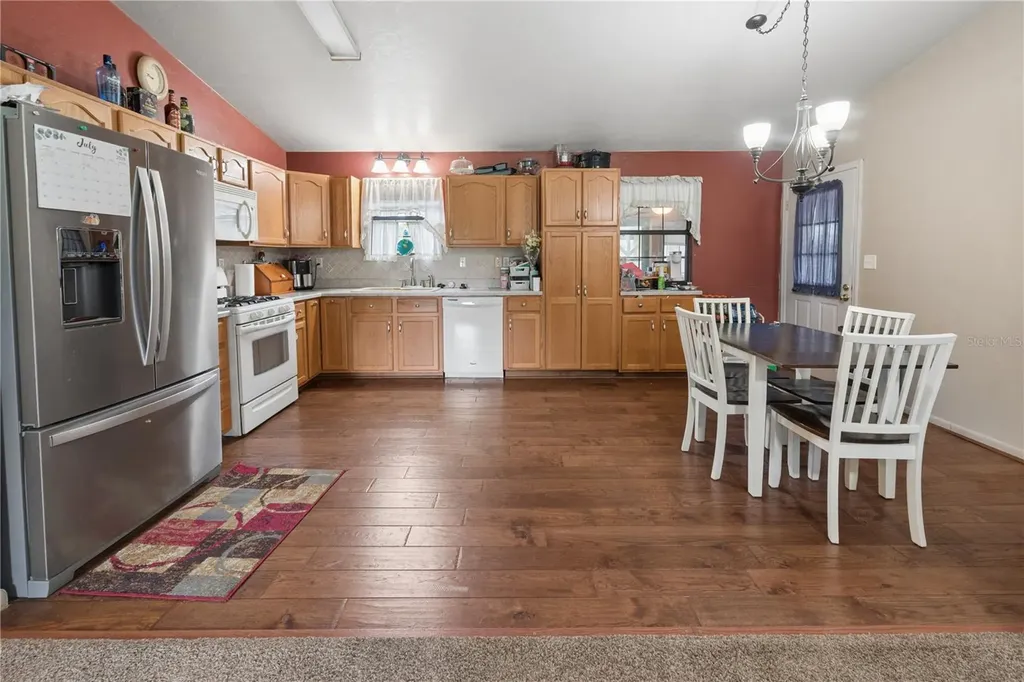 5127 SW County Road 18a Lake Butler FL 32054