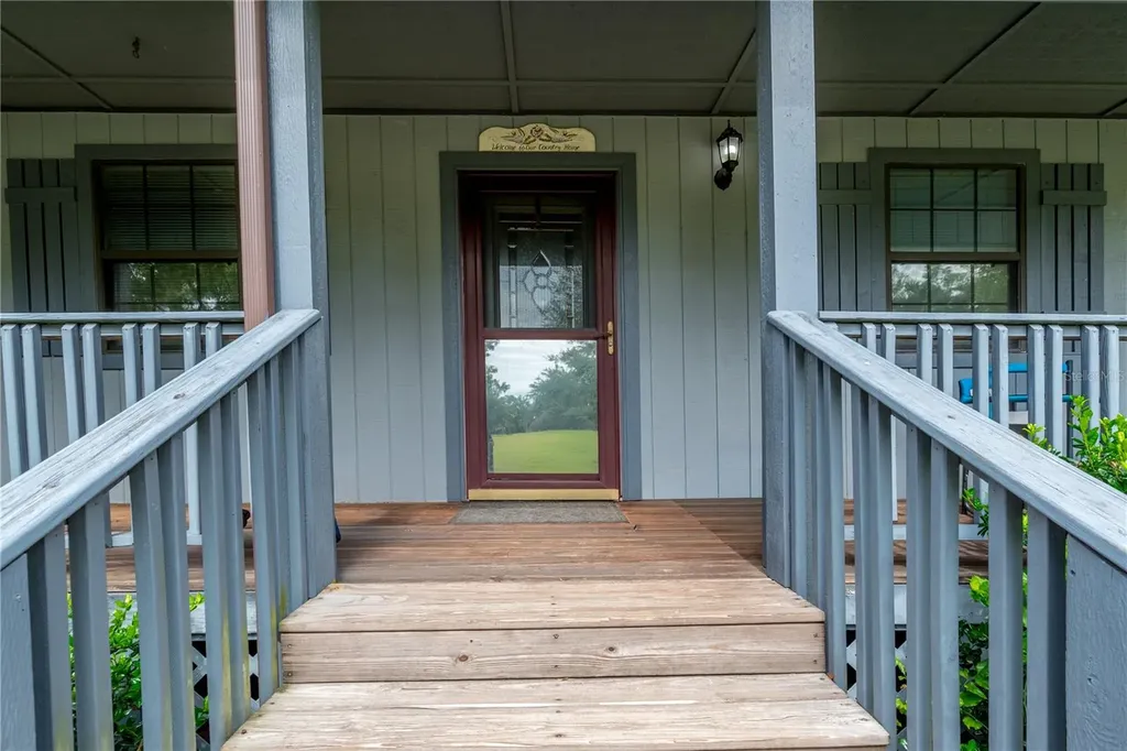 5127 SW County Road 18a Lake Butler FL 32054
