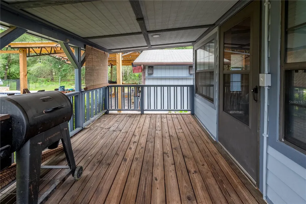 5127 SW County Road 18a Lake Butler FL 32054