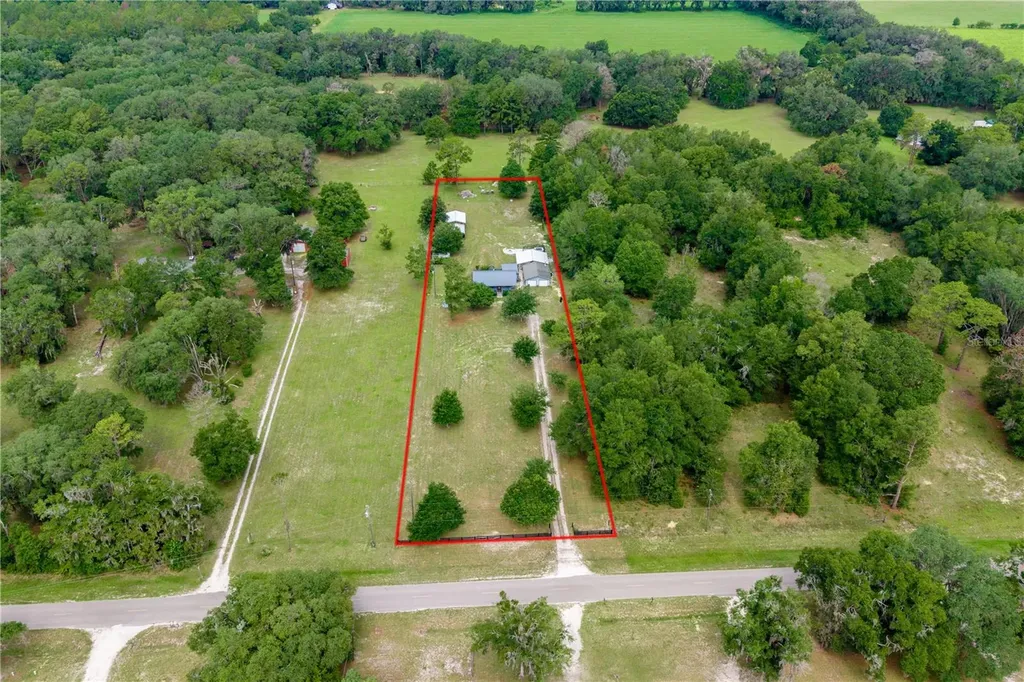 5127 SW County Road 18a Lake Butler FL 32054