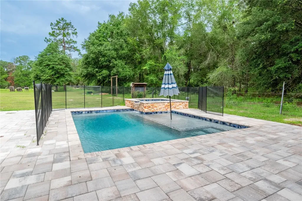 5127 SW County Road 18a Lake Butler FL 32054