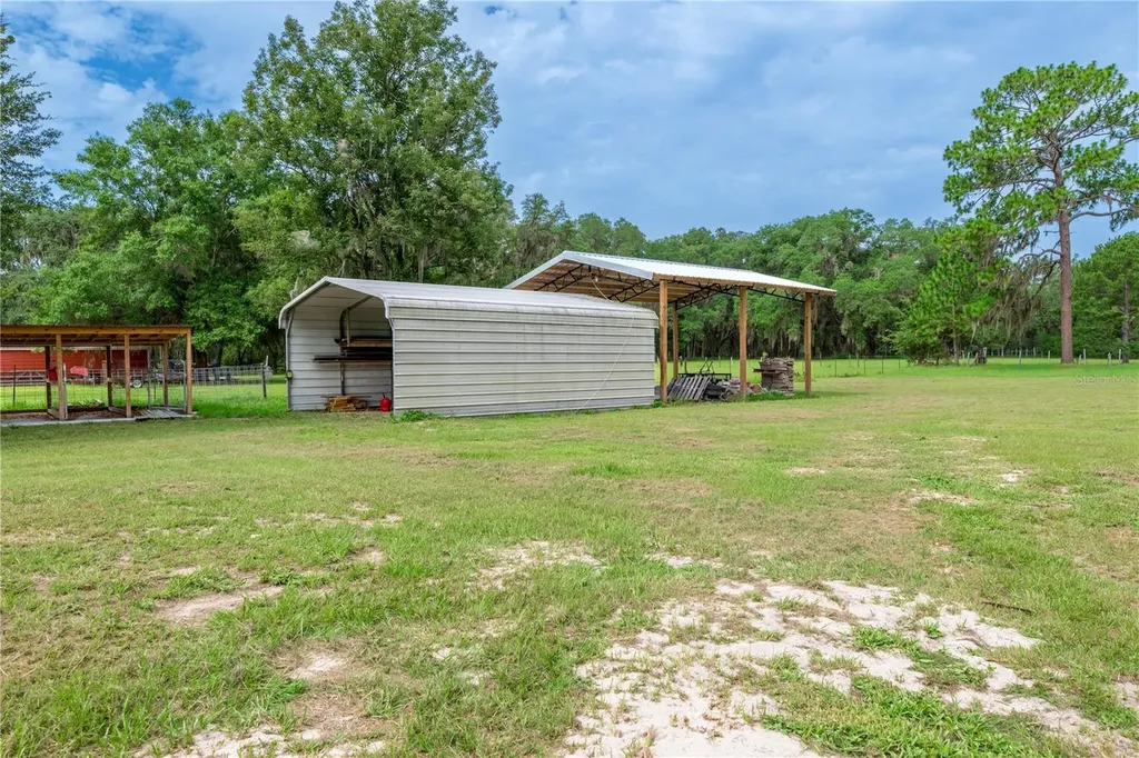 5127 SW County Road 18a Lake Butler FL 32054