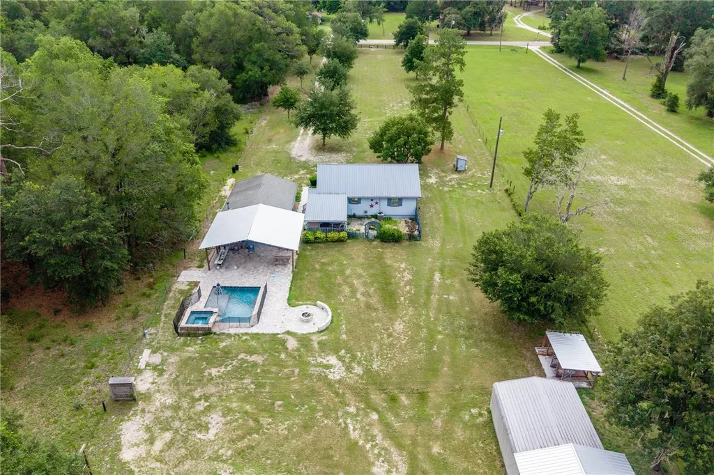 5127 SW County Road 18a Lake Butler FL 32054