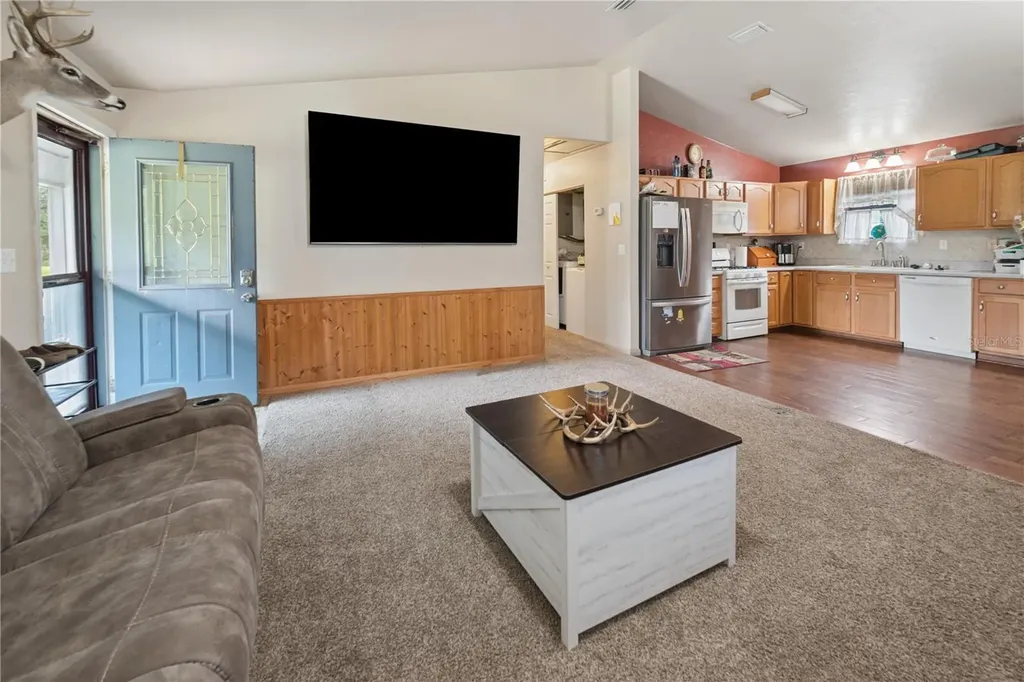 5127 SW County Road 18a Lake Butler FL 32054
