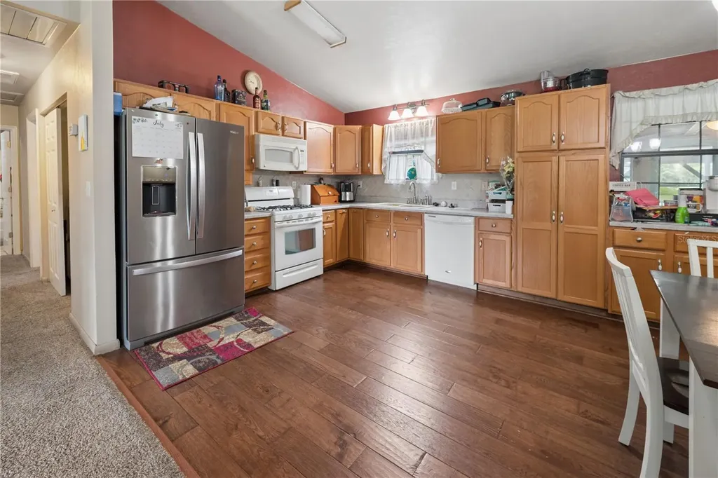 5127 SW County Road 18a Lake Butler FL 32054