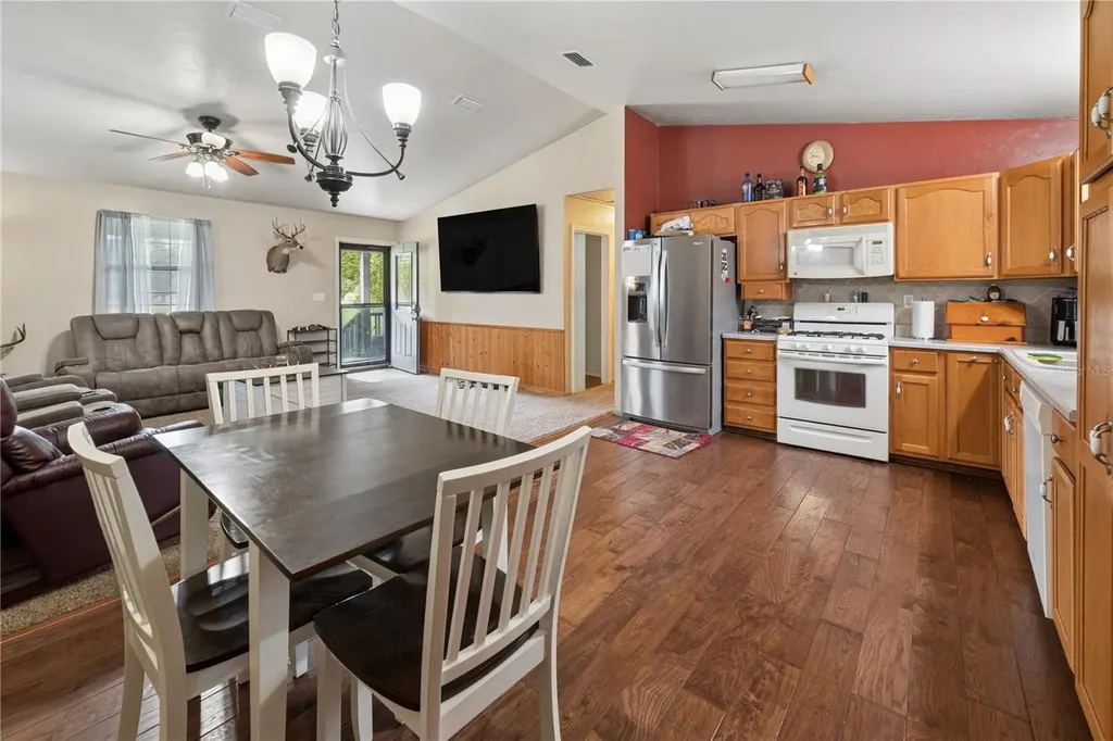 5127 SW County Road 18a Lake Butler FL 32054