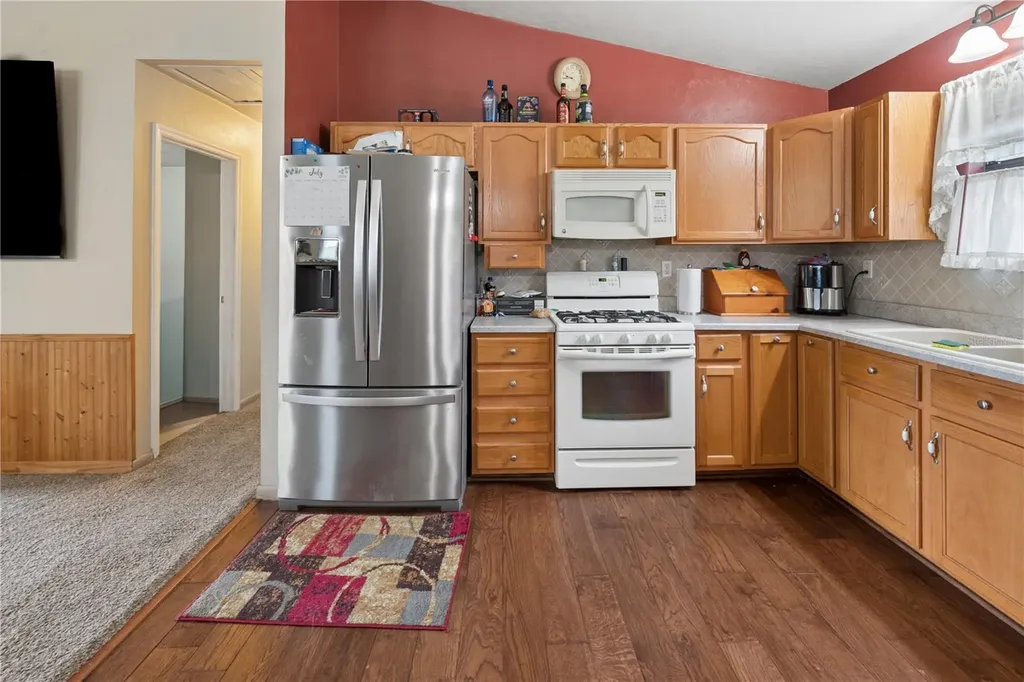 5127 SW County Road 18a Lake Butler FL 32054