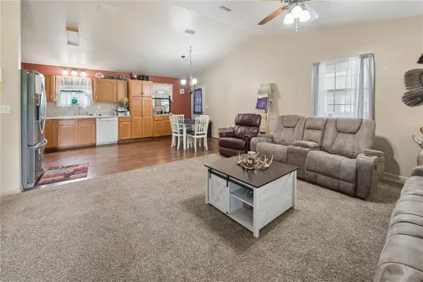 5127 SW County Road 18a Lake Butler FL 32054