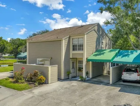 6905 Lake Place Court Tampa FL 33634