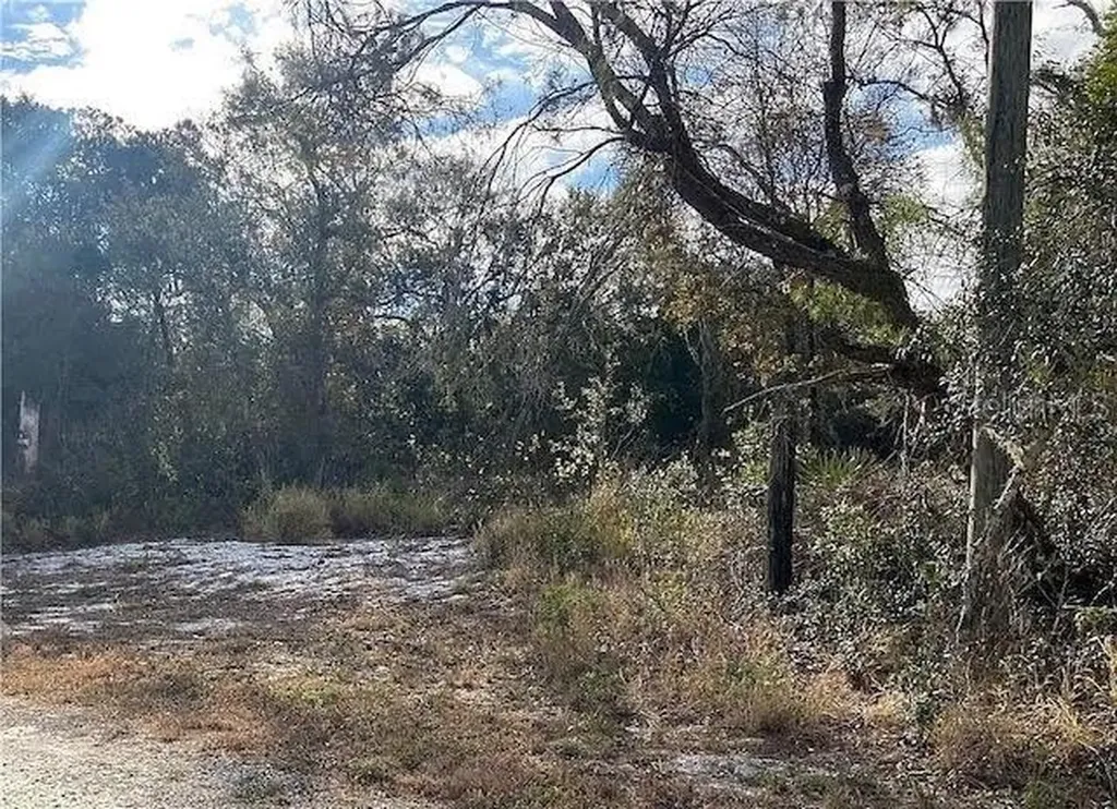 5025 Dewey Avenue Sebring FL 33875
