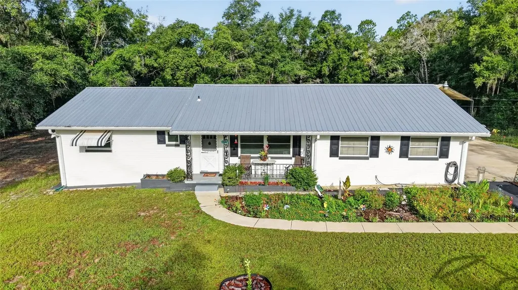 4500 SW Freshwater Court Dunnellon FL 34431